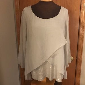 Giulia blouse